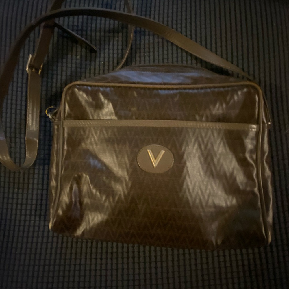 Mario Valentino Crossbody